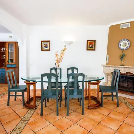 7 Bedroom Private Tenazinha Ii, With Pool *