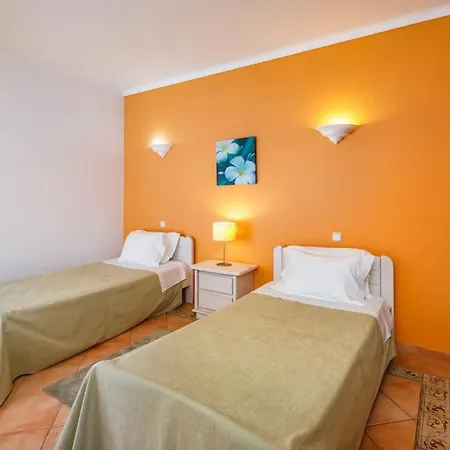 7 Bedroom Private Tenazinha Ii, With Pool Vila