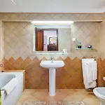 וילה 7 Bedroom Private Tenazinha Ii, With Pool אלבופיירה