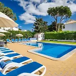 וילה 7 Bedroom Private Tenazinha Ii, With Pool אלבופיירה