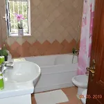 7 Bedroom Private Tenazinha Ii, With Pool Villa Albufeira